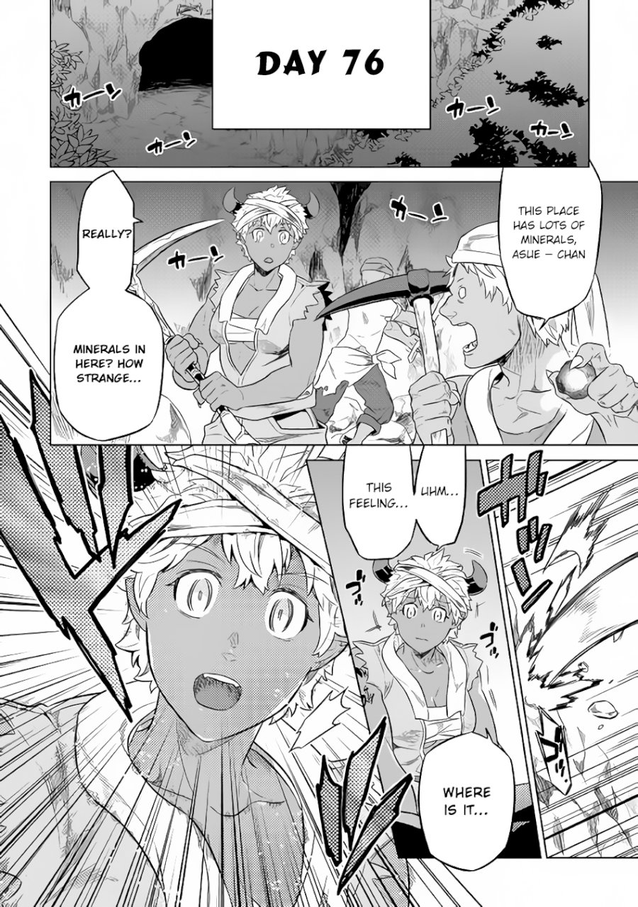 Re:Monster Chapter 29.1 - Page 7