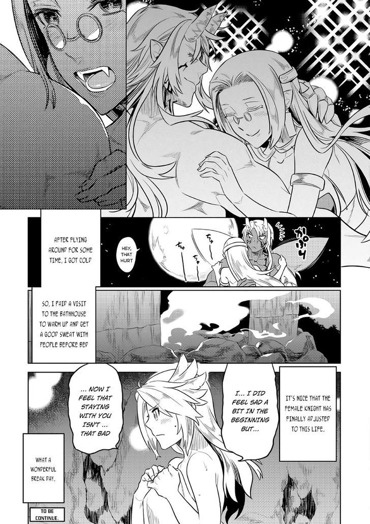 Re:Monster Chapter 30.1 - Page 10