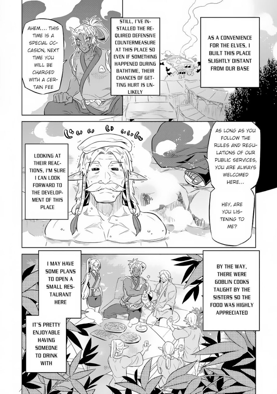 Re:Monster Chapter 37 - Page 19