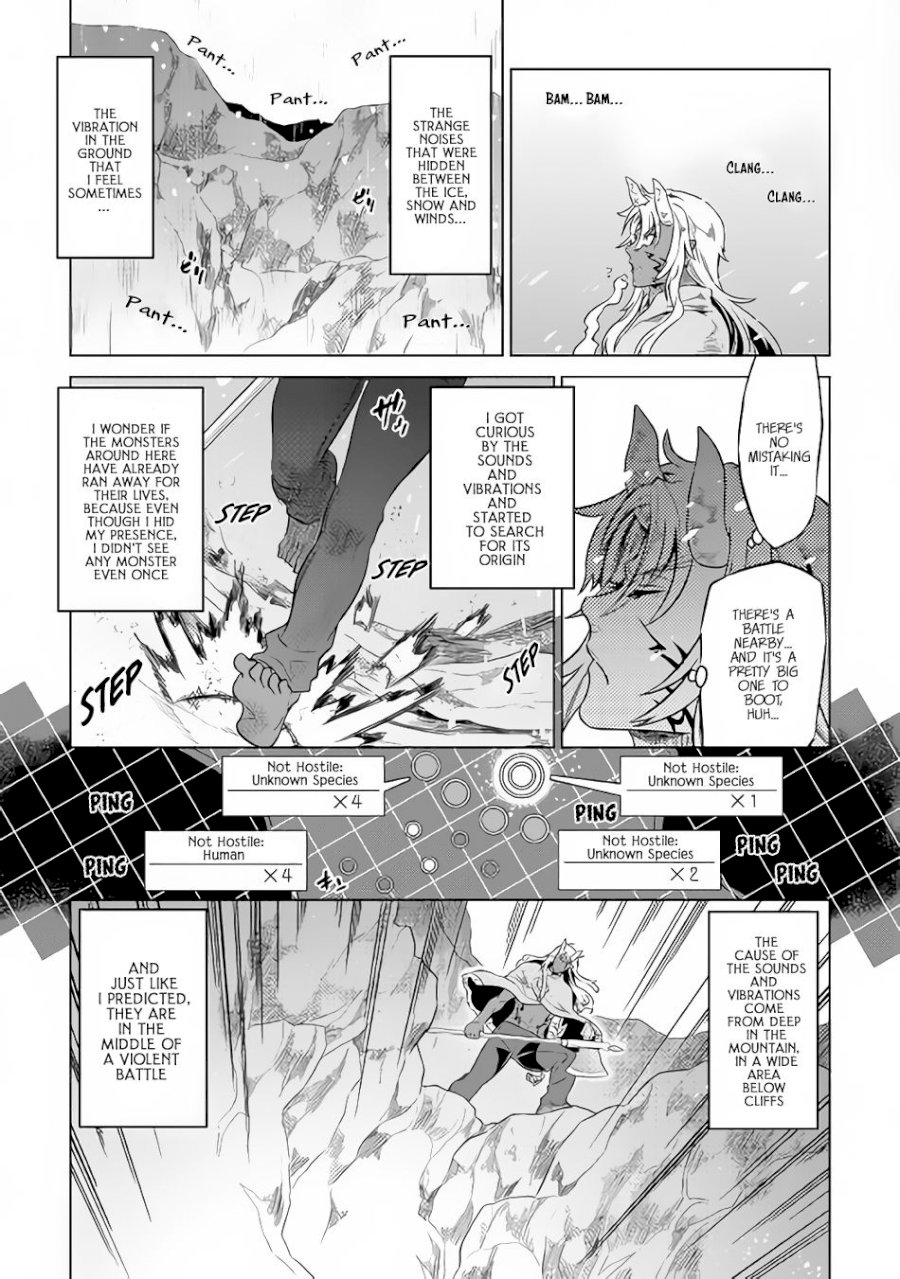 Re:Monster Chapter 44 - Page 12