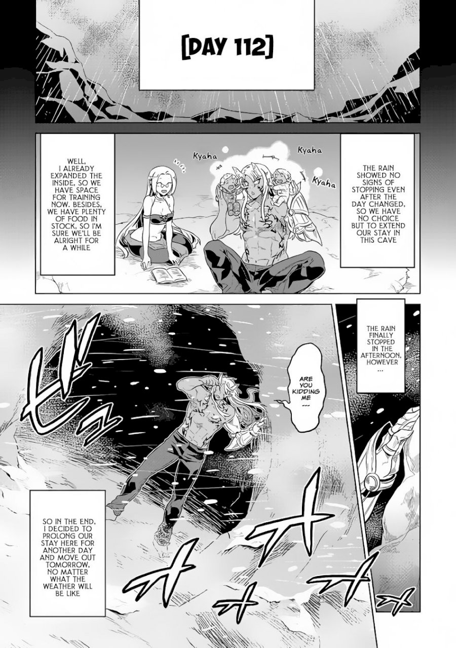 Re:Monster Chapter 44 - Page 2