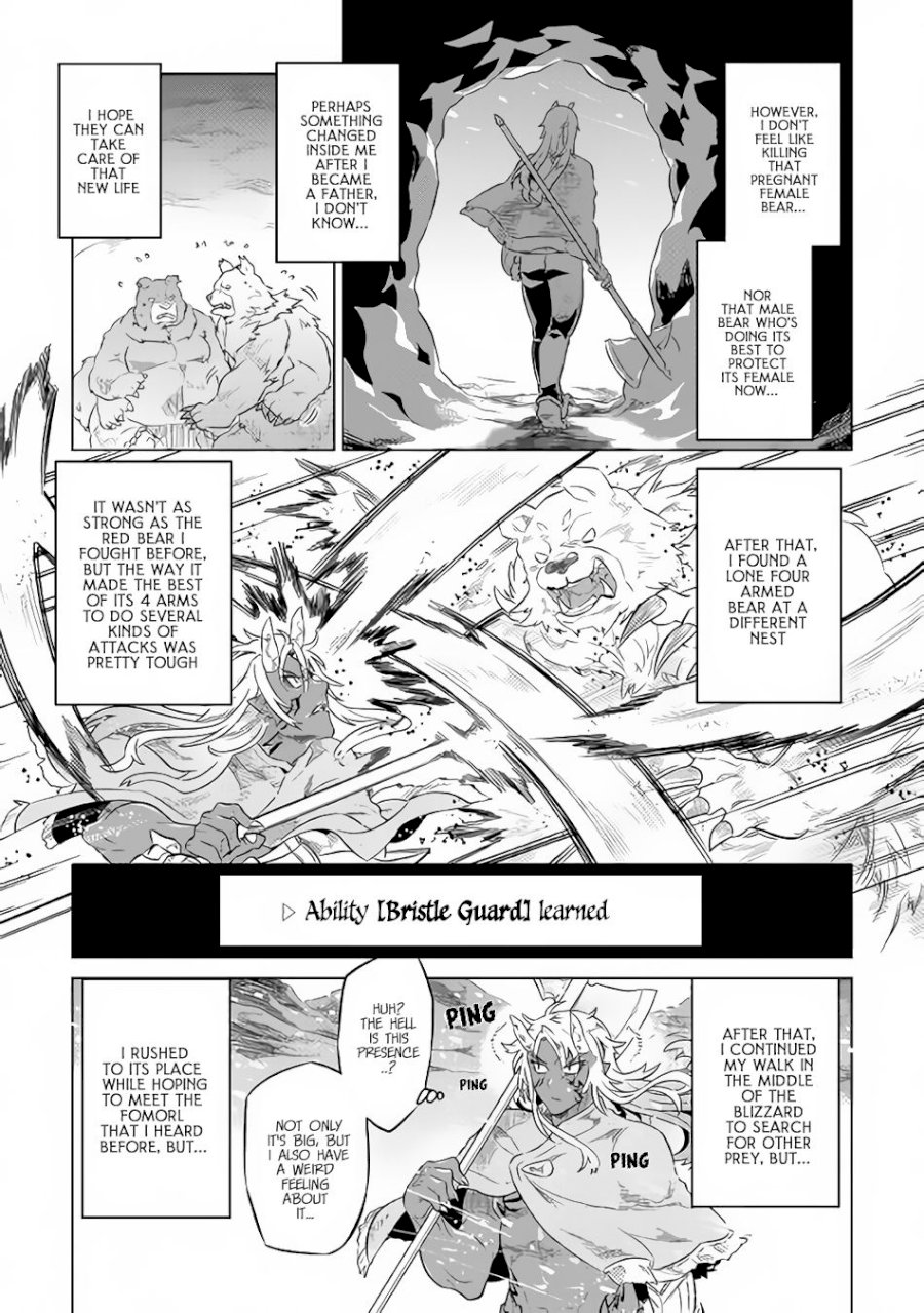 Re:Monster Chapter 44 - Page 6