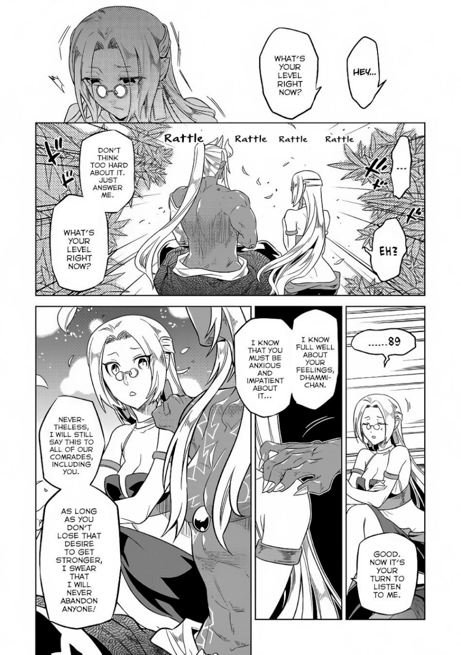 Re:Monster Chapter 50 - Page 9