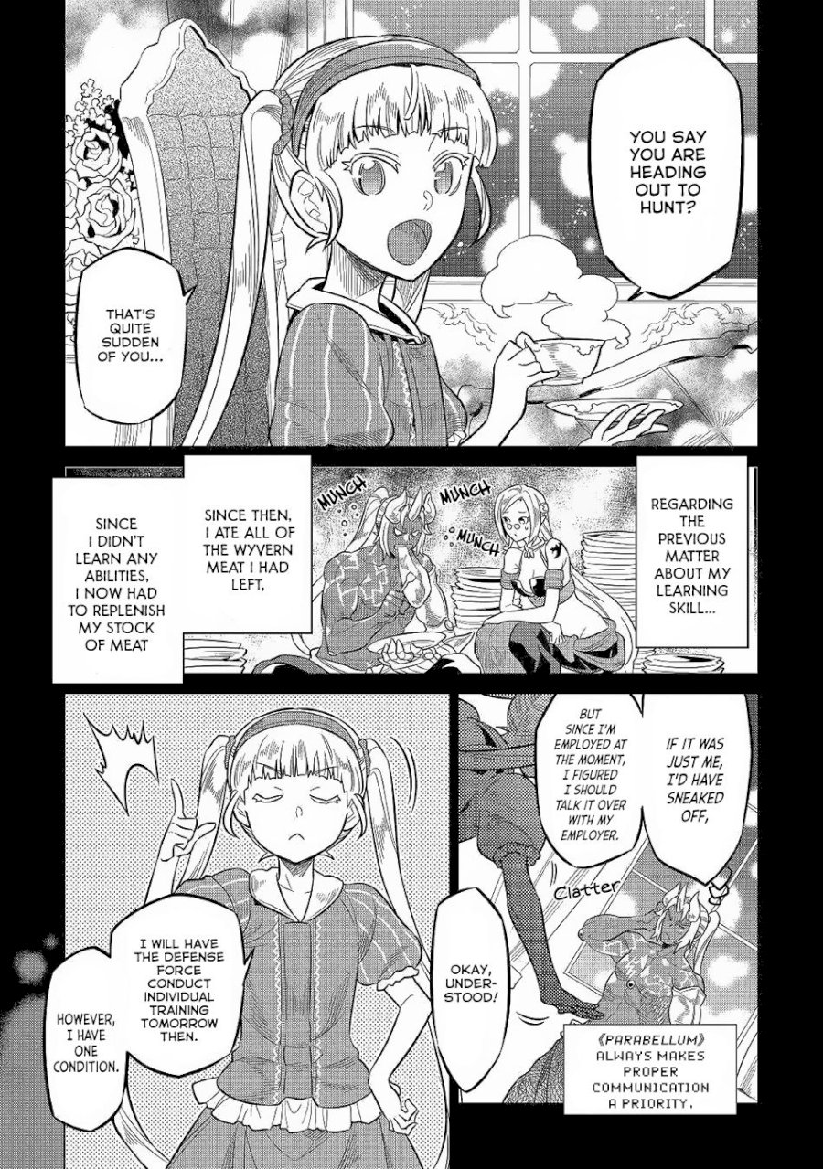 Re:Monster Chapter 62 - Page 2