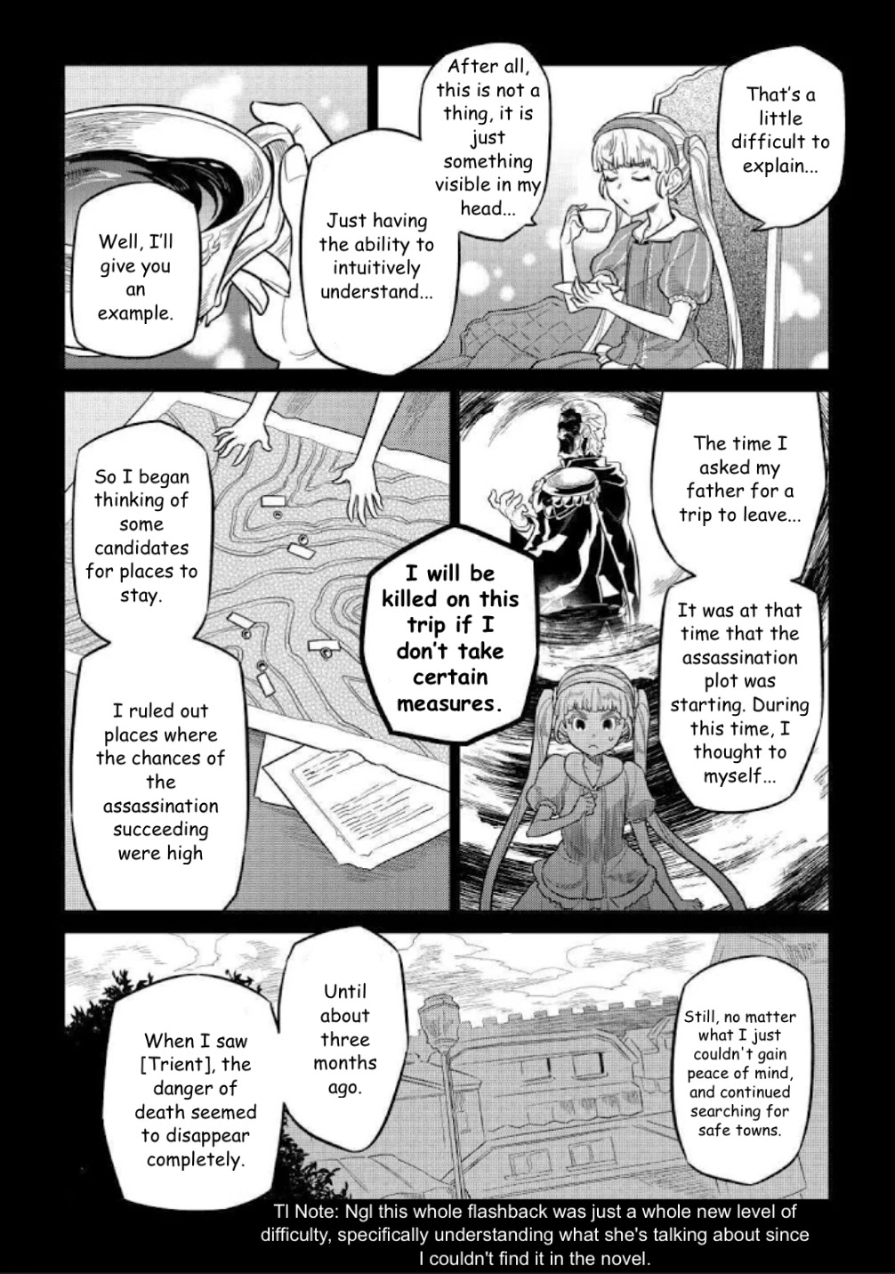 Re:Monster Chapter 69 - Page 14