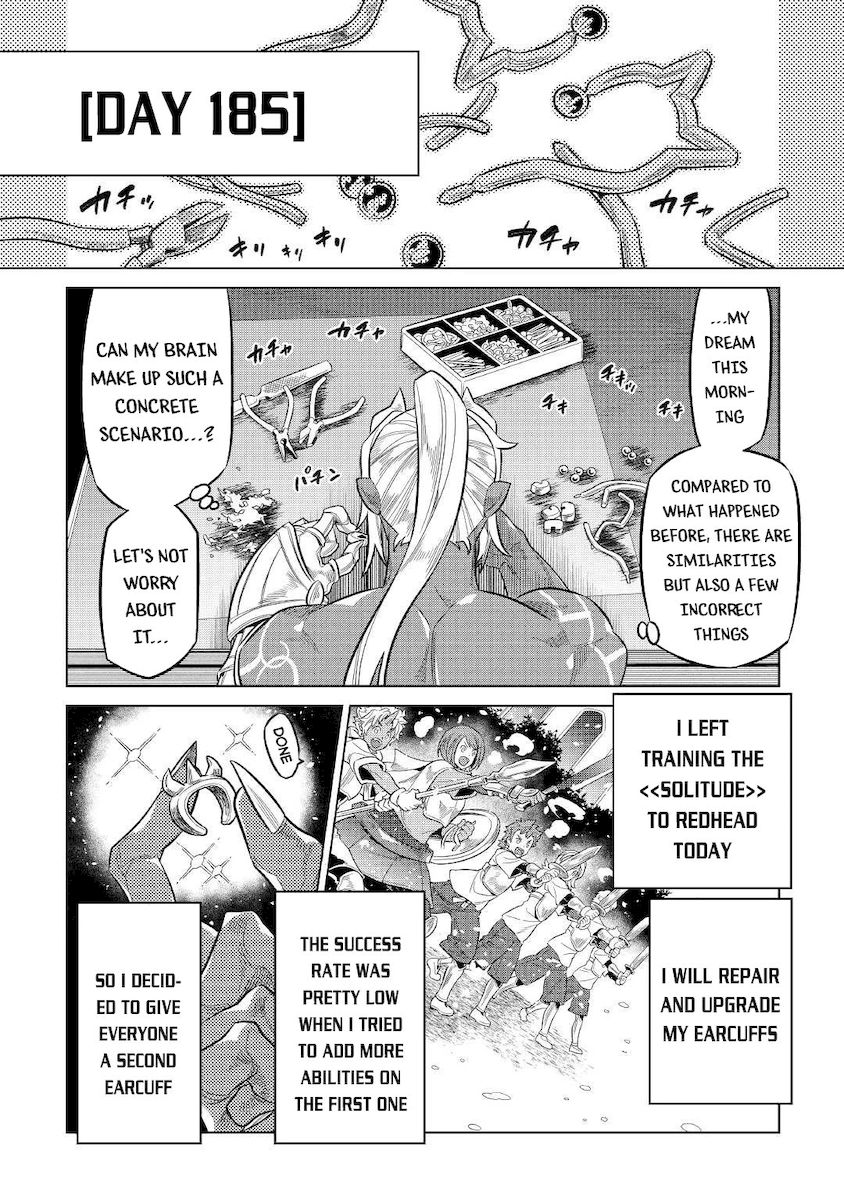 Re:Monster Chapter 74 - Page 13