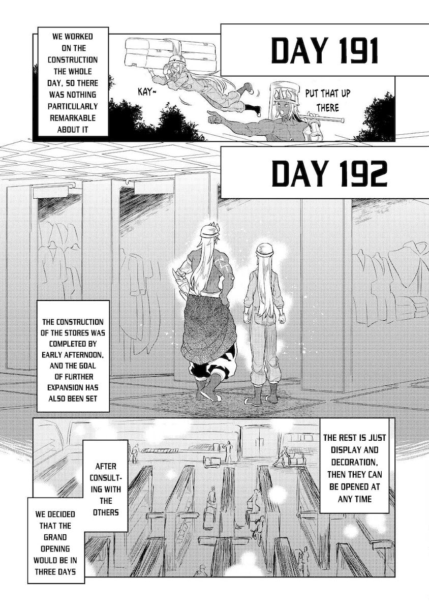 Re:Monster Chapter 76 - Page 14