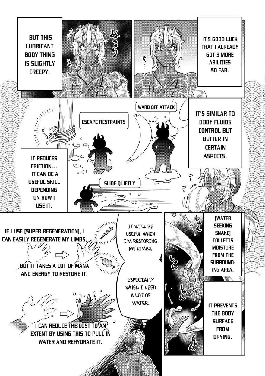 Re:Monster Chapter 80 - Page 10