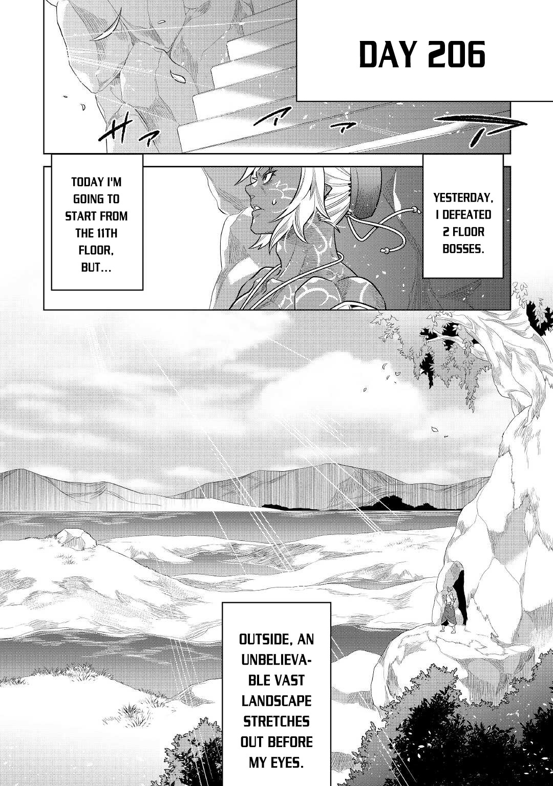 Re:Monster Chapter 81 - Page 13