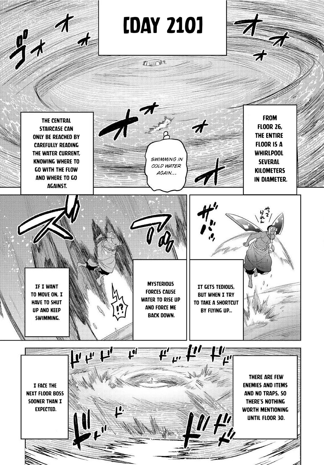 Re:Monster Chapter 82 - Page 18