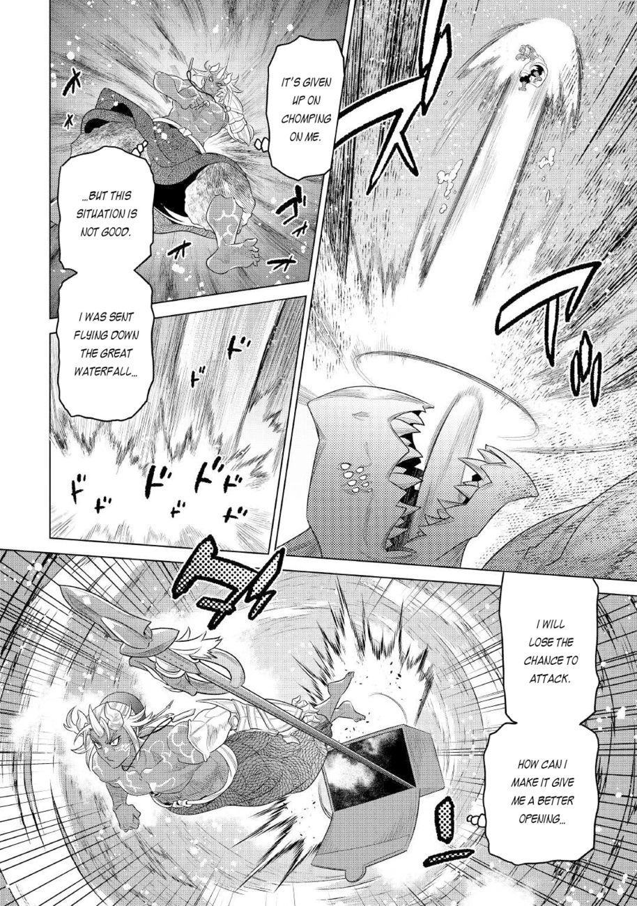 Re:Monster Chapter 84 - Page 15