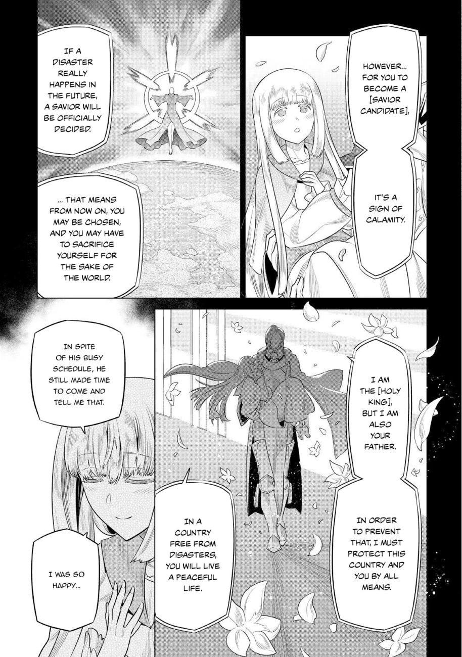 Re:Monster Chapter 87 - Page 10