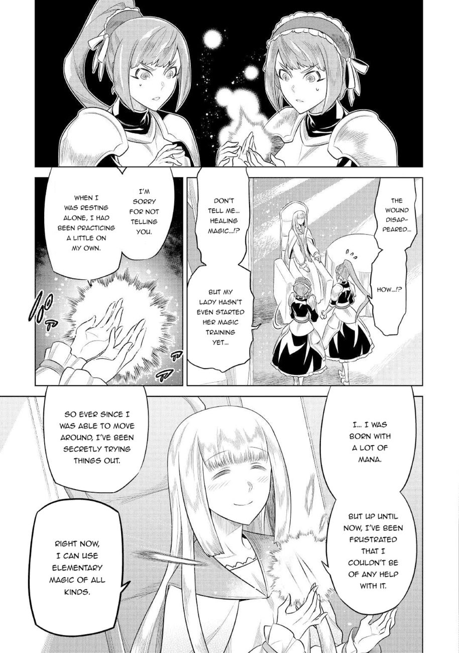 Re:Monster Chapter 87 - Page 6