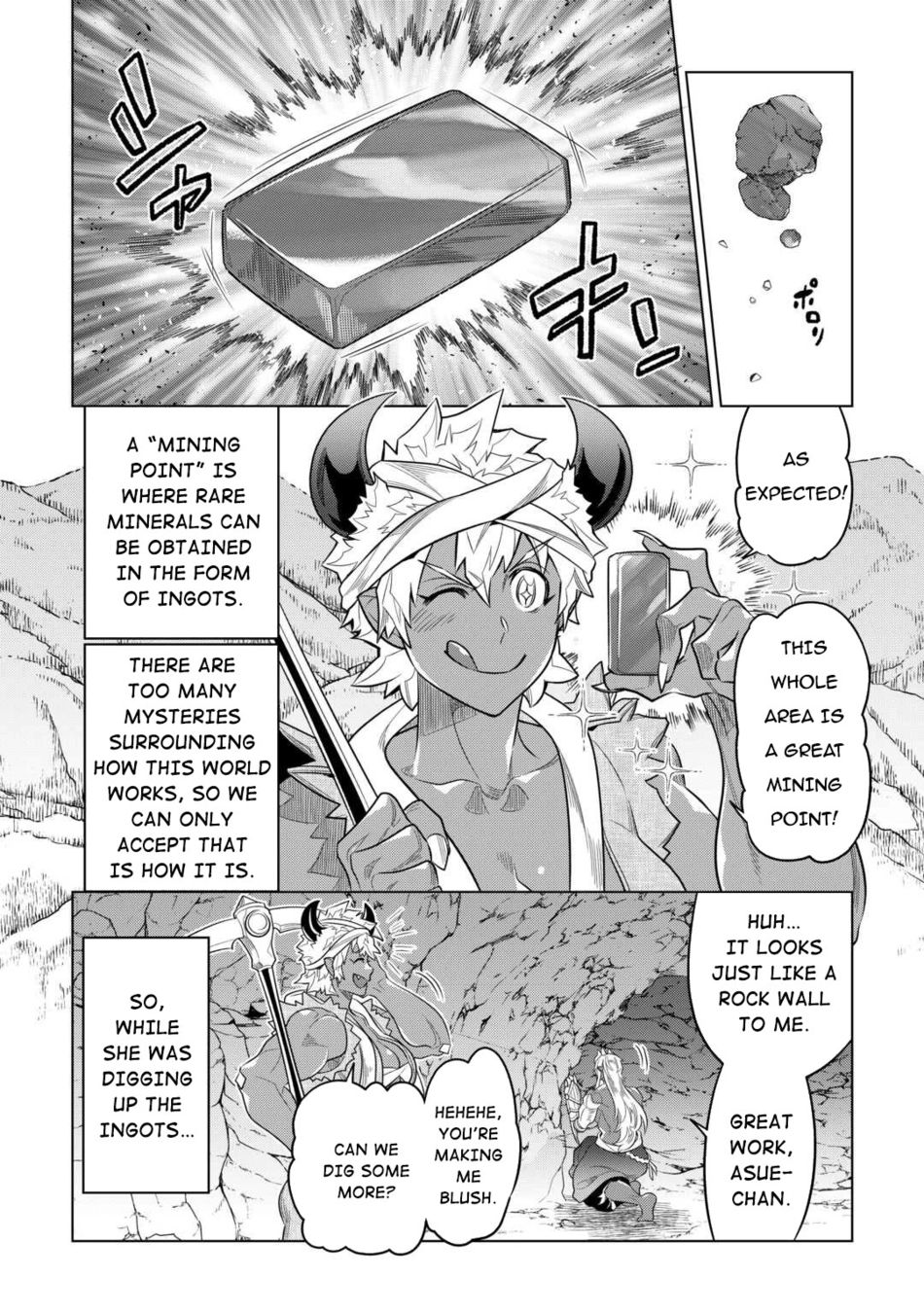 Re:Monster Chapter 94 - Page 11