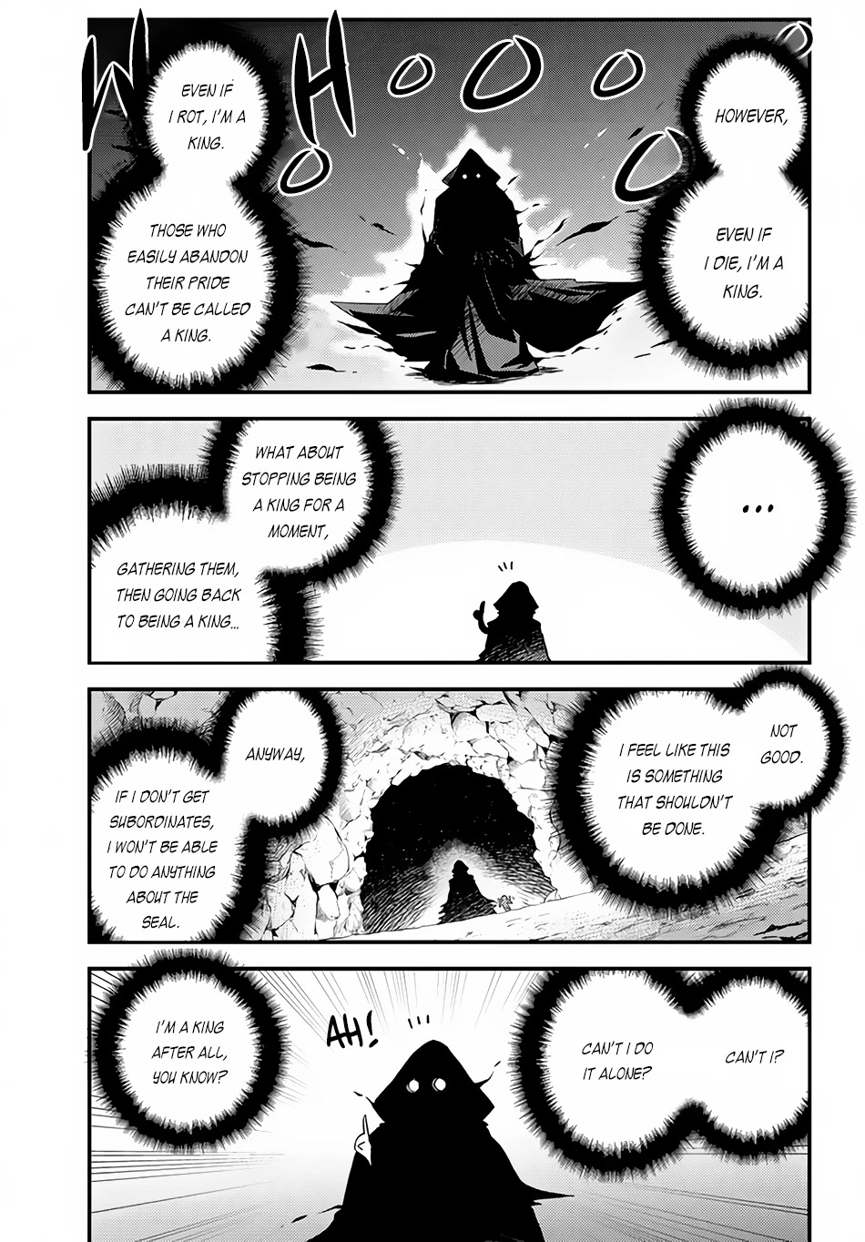 Isekai Nonbiri Nouka Chapter 170 - Page 4