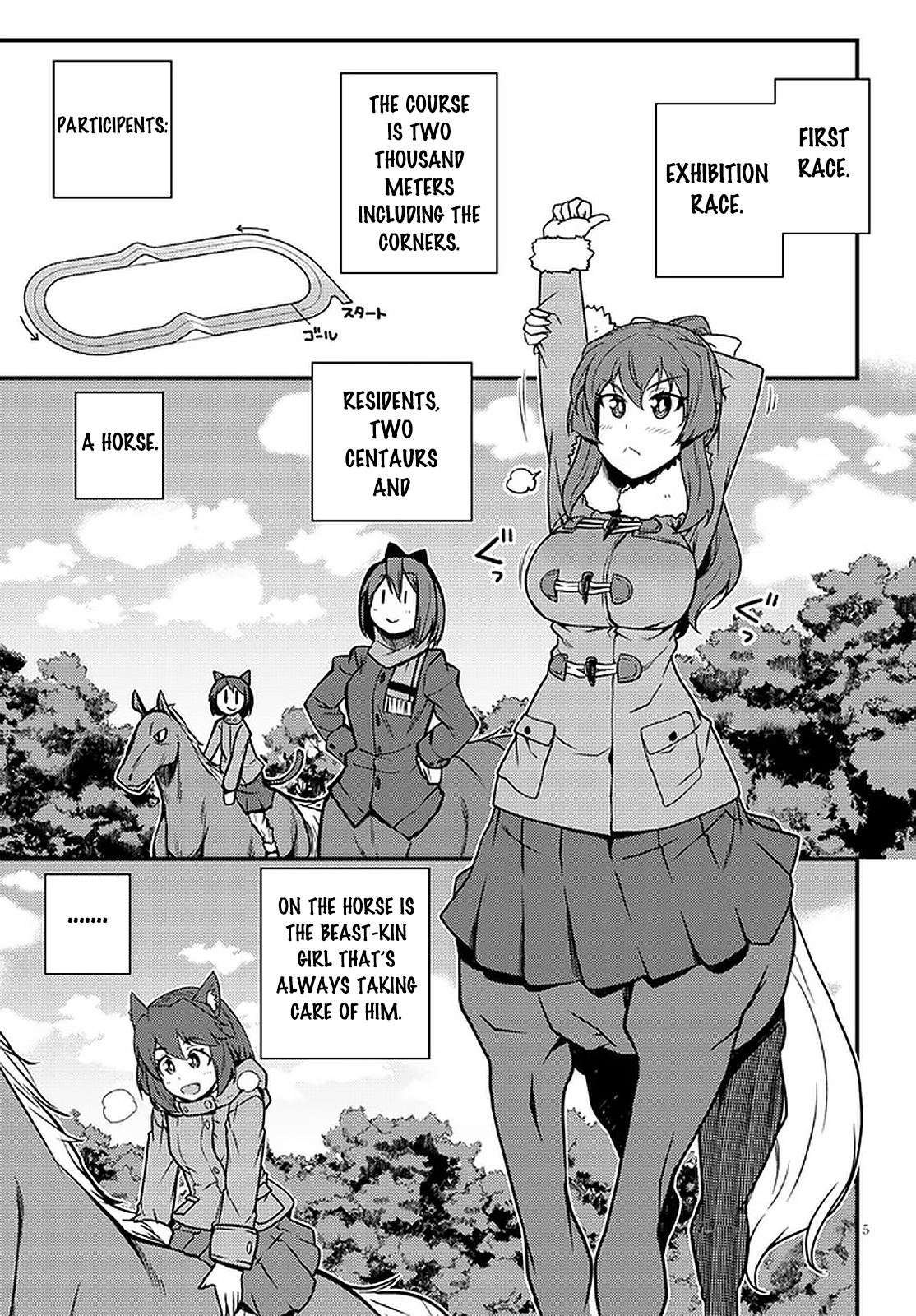 Isekai Nonbiri Nouka Chapter 186 - Page 6