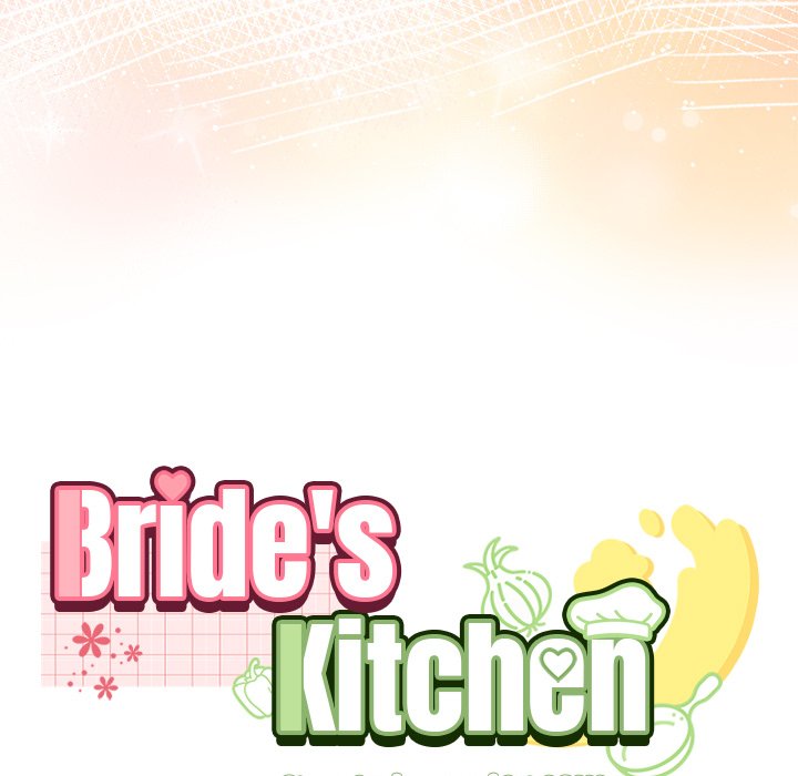 Bride’s Kitchen Chapter 5 - Page 7