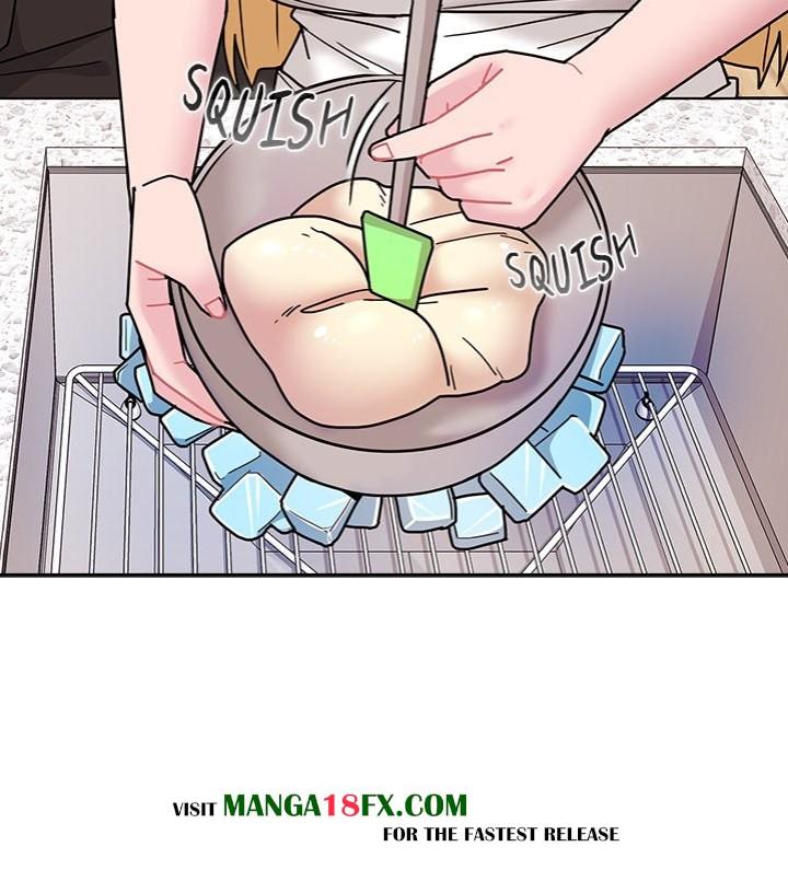 Bride’s Kitchen Chapter 7 - Page 147