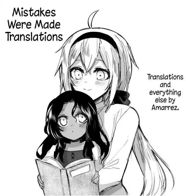 Dekoboko Majo no Oyako Jijou Chapter 1 - Page 21