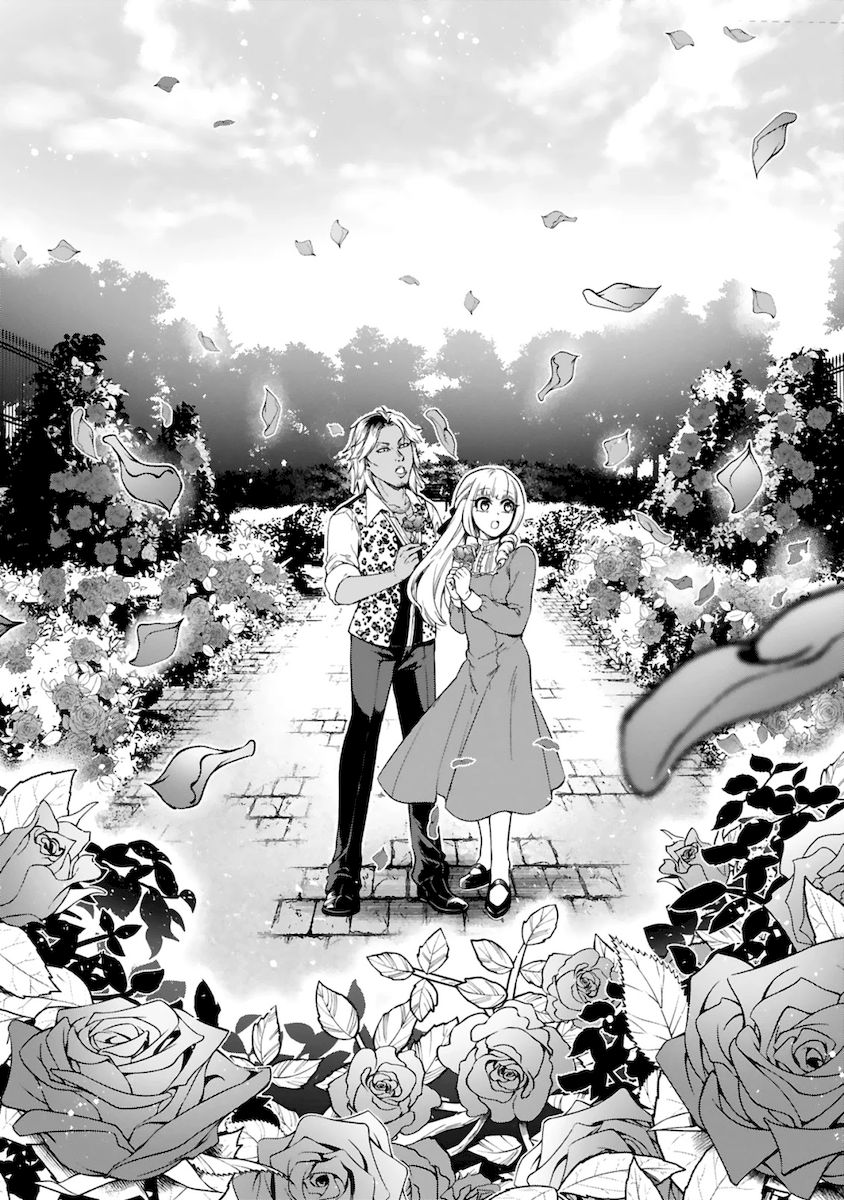 Dekoboko Majo no Oyako Jijou Chapter 13 - Page 22