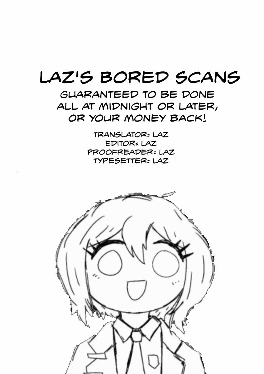 Dekoboko Majo no Oyako Jijou Chapter 37 - Page 17