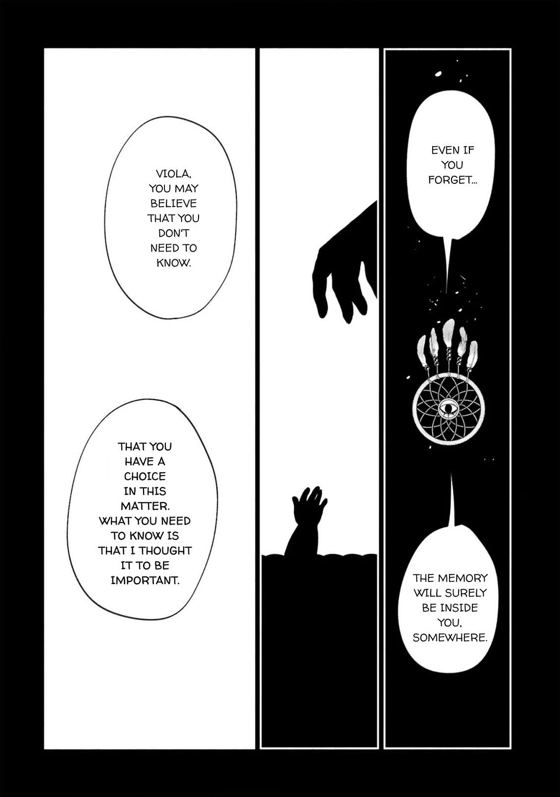 Dekoboko Majo no Oyako Jijou Chapter 39 - Page 18