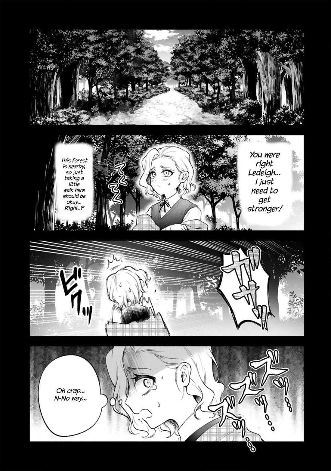 Dekoboko Majo no Oyako Jijou Chapter 41 - Page 9