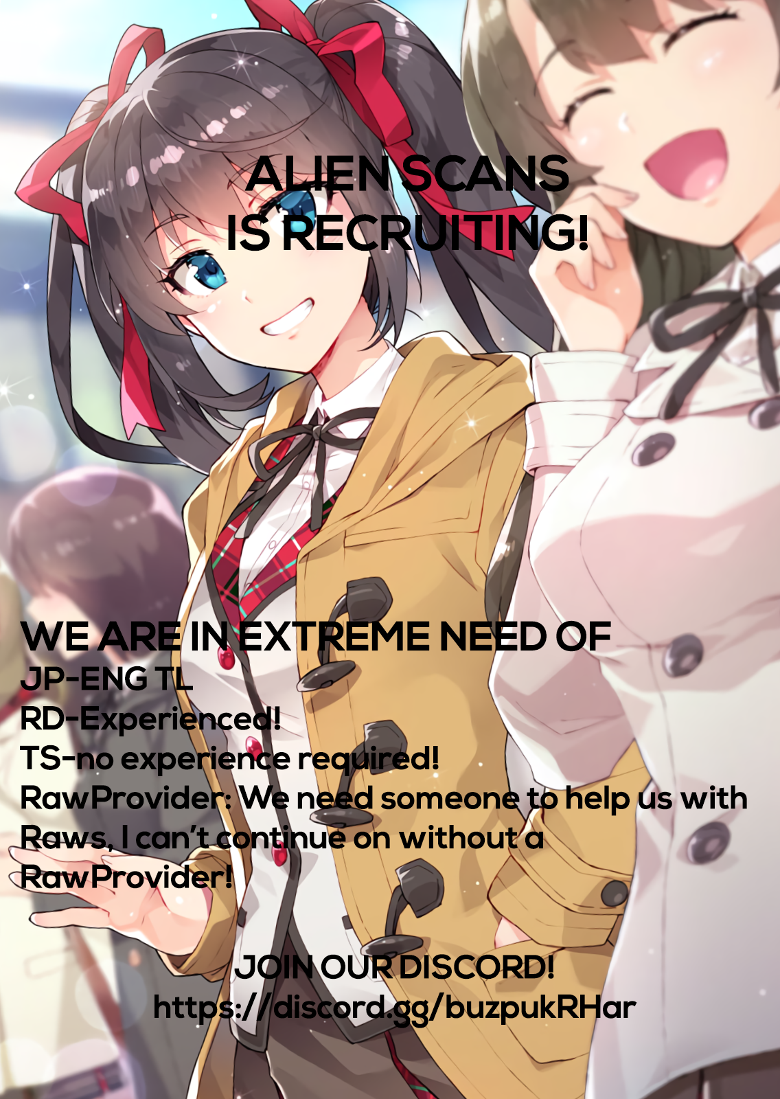 Real no Heroine wa Irimasen! Chapter 52 - Page 1