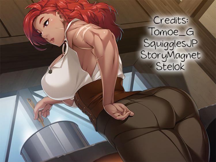 Yankee JK no Ijou na Aijou Chapter 22 - Page 1