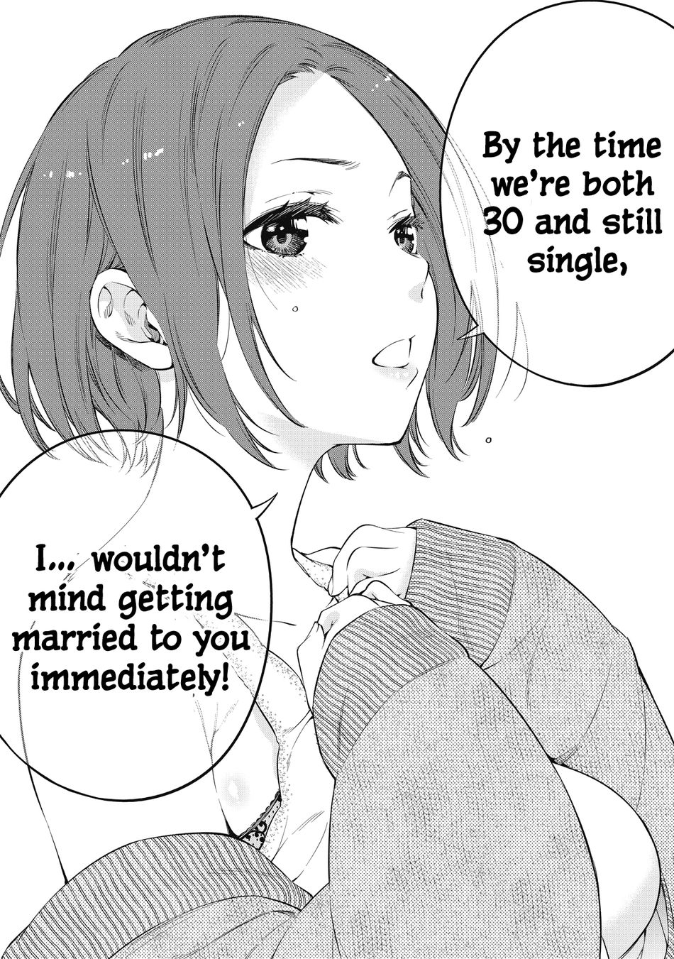 Yankee JK no Ijou na Aijou Chapter 69 - Page 15