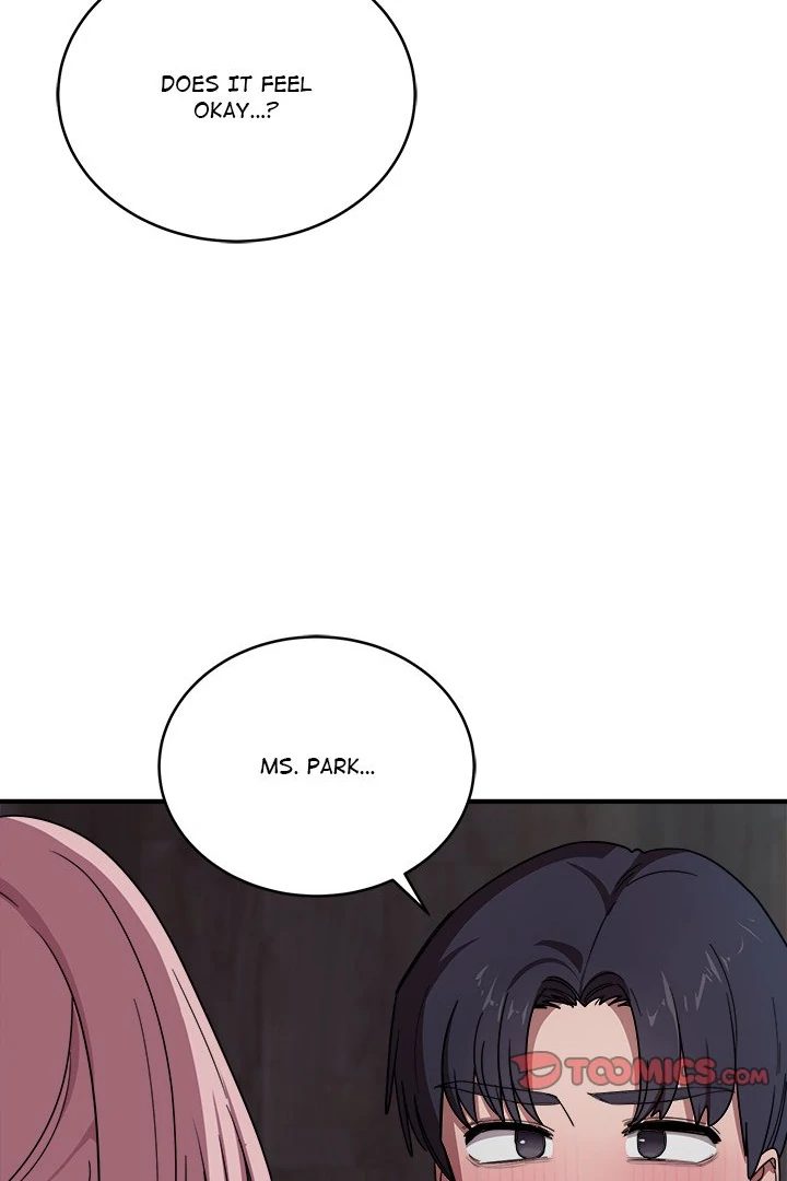 I Became a Dog! Chapter 16 - Page 20