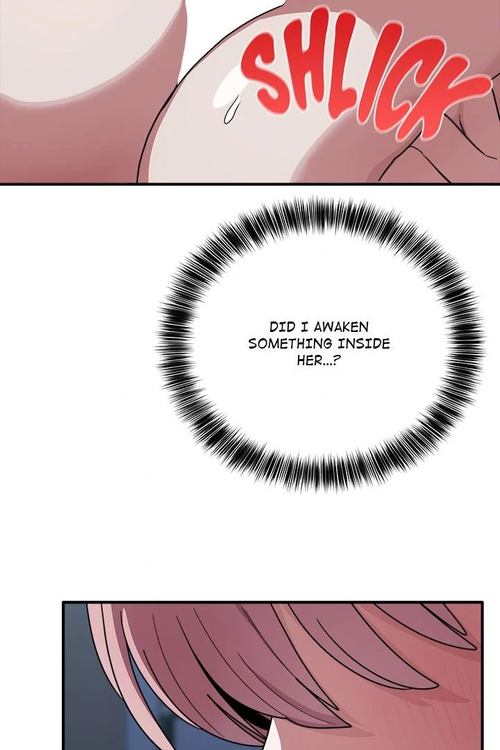 I Became a Dog! Chapter 16 - Page 38