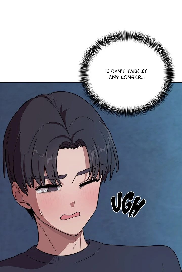 I Became a Dog! Chapter 16 - Page 40