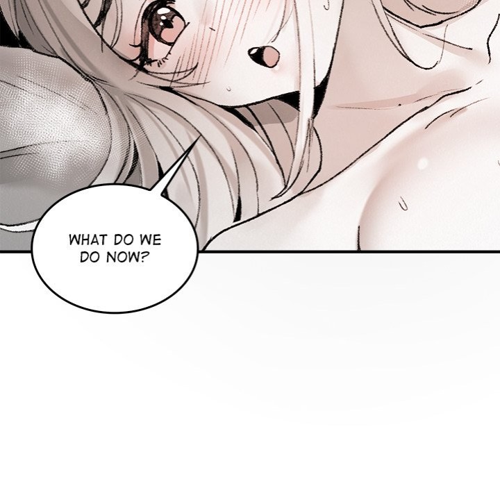 Get Out of My Body! Chapter 10 - Page 119