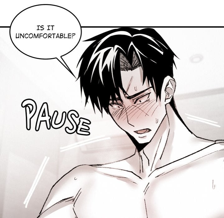 Get Out of My Body! Chapter 10 - Page 14