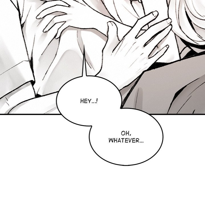 Get Out of My Body! Chapter 10 - Page 162