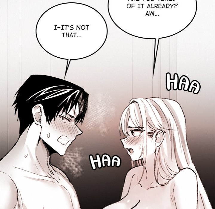 Get Out of My Body! Chapter 10 - Page 80