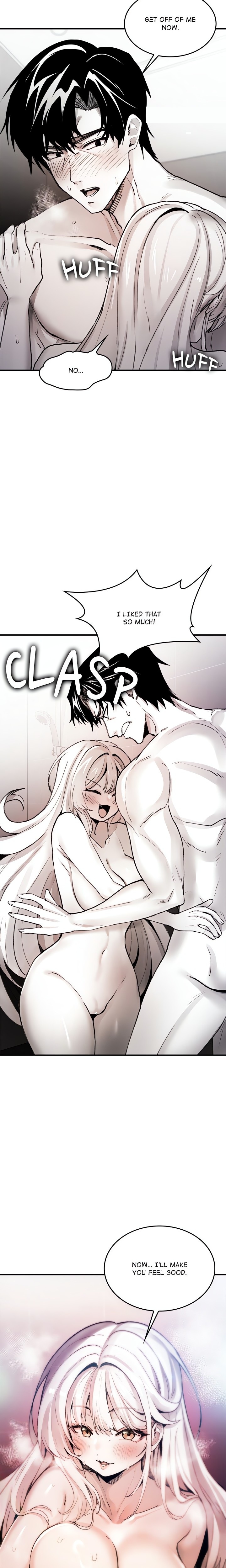 Get Out of My Body! Chapter 6 - Page 17