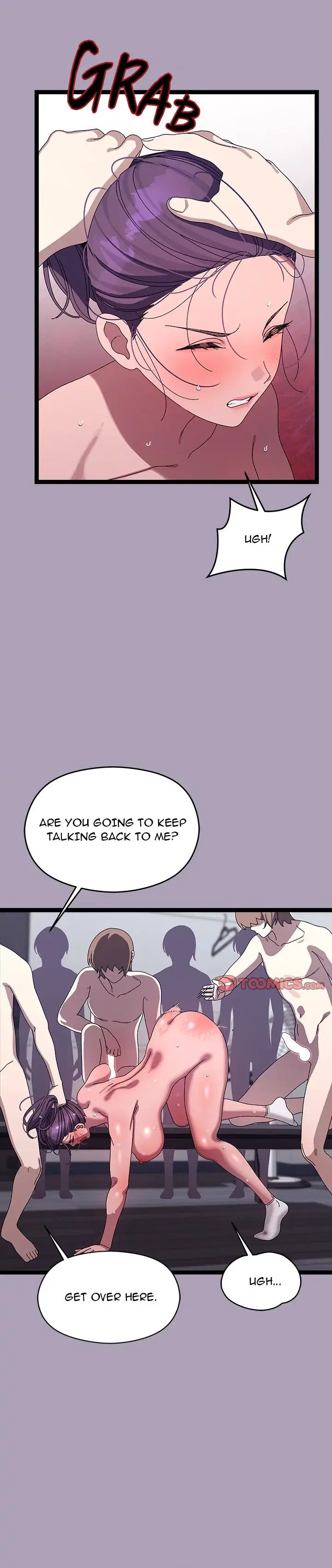 From Weakling to Nemesis Chapter 20 - Page 66
