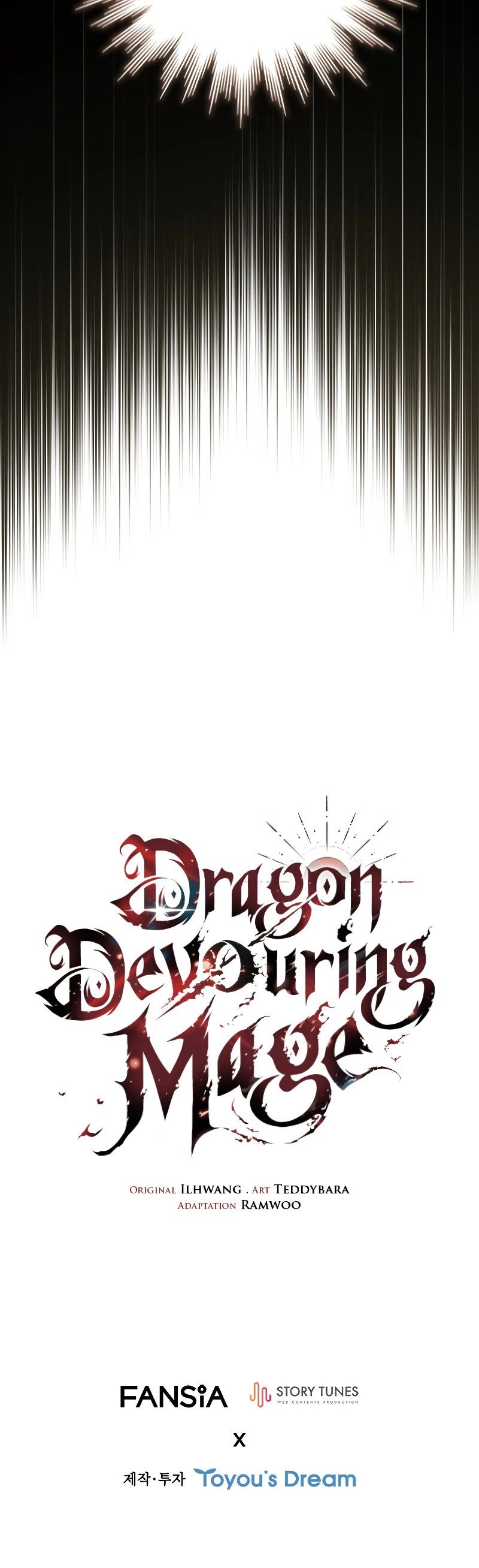 Dragon-Devouring Mage Chapter 69 - Page 11