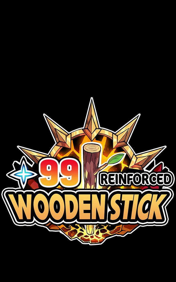 +99 Wooden stick Chapter 104 - Page 499