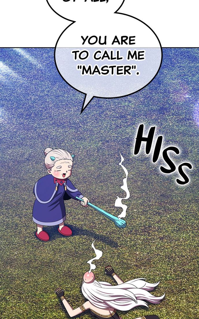 +99 Wooden stick Chapter 109 - Page 321