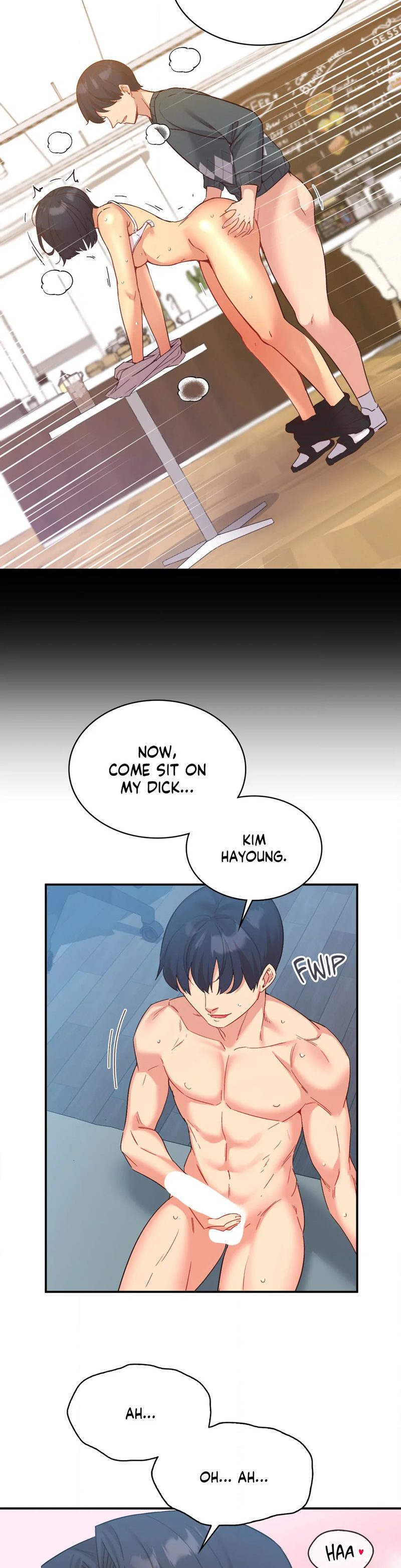 Smart App Life Chapter 49 - Page 33