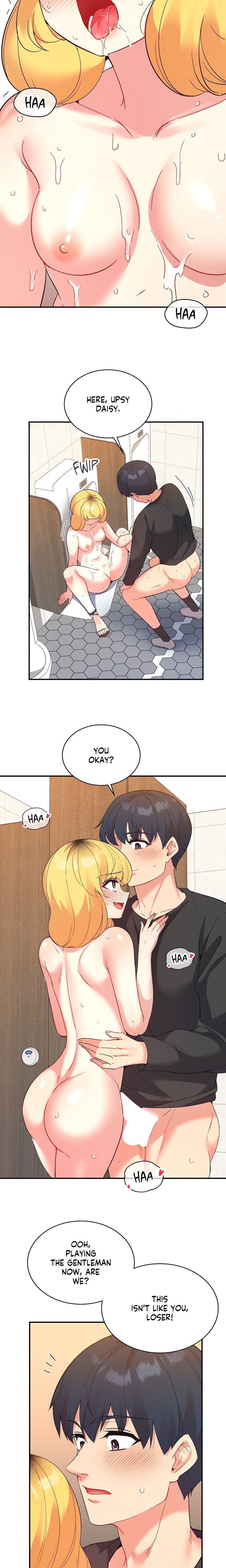 Smart App Life Chapter 55 - Page 17