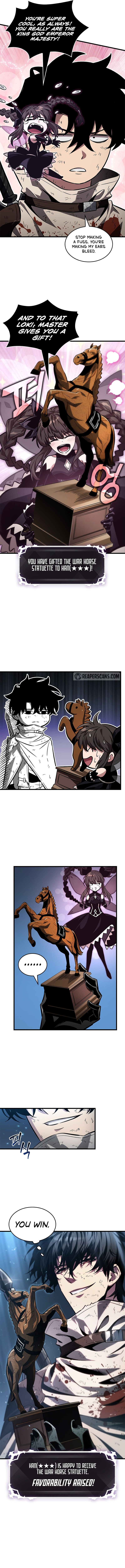 Pick Me Up Chapter 112 - Page 12