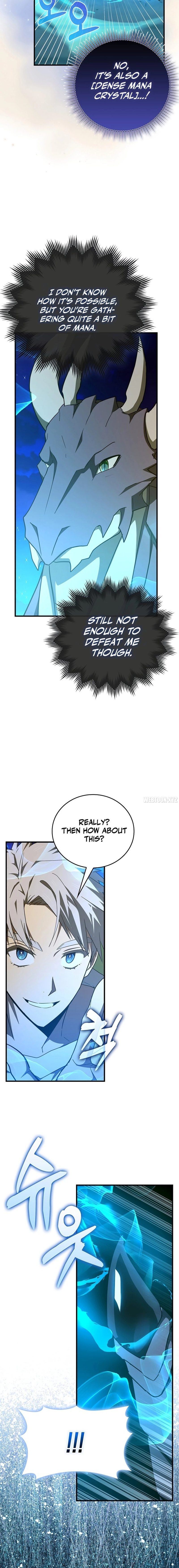 To Hell With Being A Saint, I’m A Doctor Chapter 90 - Page 7