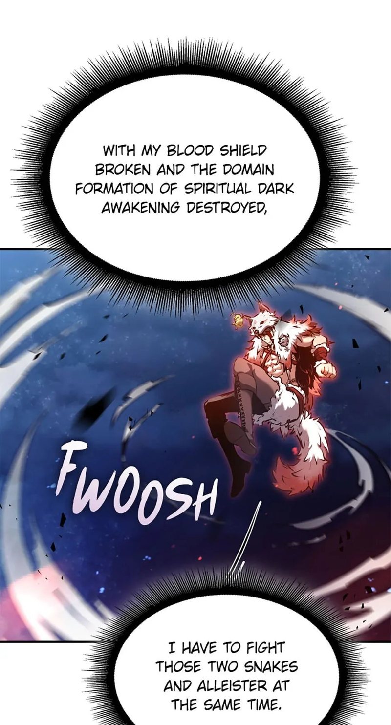 I Returned as an FFF-Class Witch Doctor Chapter 64 - Page 107