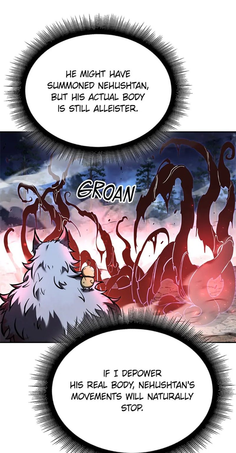 I Returned as an FFF-Class Witch Doctor Chapter 64 - Page 63