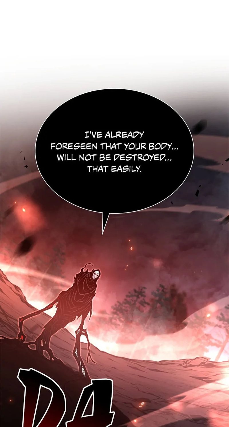 I Returned as an FFF-Class Witch Doctor Chapter 66 - Page 34