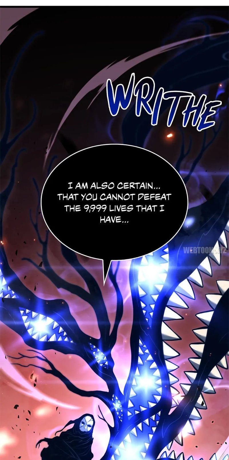 I Returned as an FFF-Class Witch Doctor Chapter 66 - Page 40